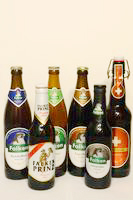 Falken-Brauerei Schaffhausen