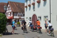 Cycle tours - Lake Constance