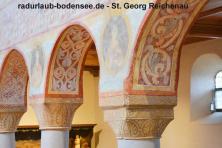 St. George’s Church - Isle of Reichenau